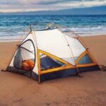真夏のキャンプの猛暑でも暑くない涼しい快適なテントのおすすめ！