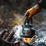 ステンレス製？それとも鉄製？意外と知られていないキャンプやかんの素材徹底比較