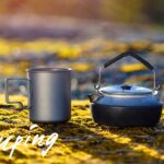 焚き火で使えるやかんの特徴は?キャンプケトルおすすめランキング