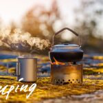 何のキャンプ飯を作るかで決まる！キャンプ用品クッカーチタンとステンレスの違い