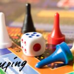 大人も子供もハマるキャンプゲーム！2人で簡単に遊べるおすすめのボードゲーム