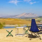 耐久性抜群の壊れない安心感！耐荷重200kgのキャンプ椅子のおすすめ