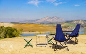 耐久性抜群の壊れない安心感！耐荷重200kgのキャンプ椅子のおすすめ