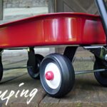 タイヤの音は軽減できるの？キャンプ向けキャリーカートおすすめランキング