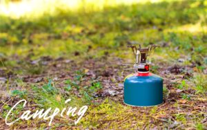急なキャンプでも安心！持っておきたいおすすめの軽量ガスバーナーの種類と特徴