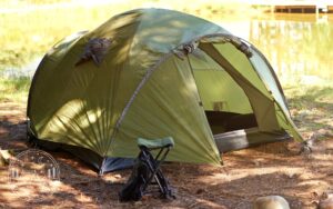 急きょ雨キャンプになっても慌てない！前室付きテントのおすすめランキング