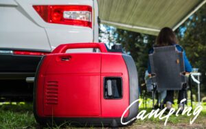 アウトドアの電源問題はこれで解決!キャンプバッテリーおすすめランキング