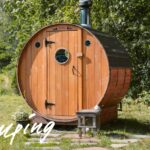 消防法もOK！安全で快適な最新おすすめテントサウナモデルを一挙公開