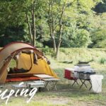 キャンプ用品の代用品が使える！クーラーボックススタンドのおすすめ