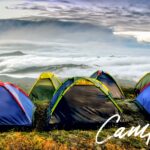 大型でもあっという間に簡単設営！ワンタッチテント4人用おすすめランキング