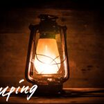 日が沈んで暗くなっても快適なキャンプができる！明るいランタンのおすすめ