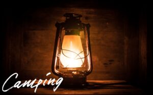 日が沈んで暗くなっても快適なキャンプができる！明るいランタンのおすすめ