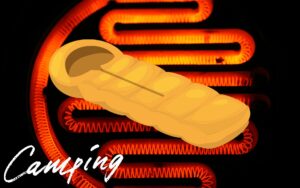 冬キャンプ必見！最強ヒーター付き寝袋シュラフで極寒の夜もポカポカ