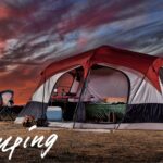 5人用テントおすすめランキング！大人数でも快適に過ごせる広々空間