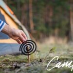 テント虫除け問題を解決する方法！キャンプ虫対策おすすめランキング