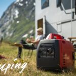 キャンプ初心者は持っておくべき！おすすめのポータブル電源とソーラーパネル