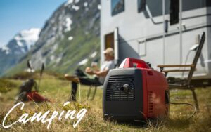 キャンプ初心者は持っておくべき！おすすめのポータブル電源とソーラーパネル