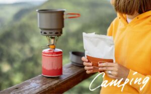 シングルとツーバーナーどっちがいい？キャンプバーナーおすすめランキング