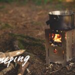 焚き火より暖かい冬最強のギア！薪ストーブ小型おすすめランキング