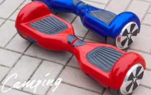 注目の的!折りたたみ式小型電動スクーターでおしゃれ&快適な移動を手に入れよう