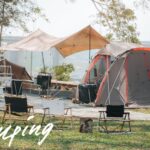 これで初めてのキャンプも完璧！テント＆グランドシート選びのポイントを徹底解説