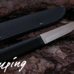 アウトドアでは衛生面と安全性からキャンプ包丁はケース付きがおすすめ！