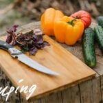 キャンプに包丁を持って行くと銃刀法違反？キャンプ包丁おすすめランキング