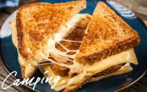 キャンプ朝ごはんの秘密兵器！ホットサンドメーカーおすすめランキング