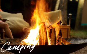 難しい組み立てなしで焚き火ができる！簡単な焚き火台のおすすめ