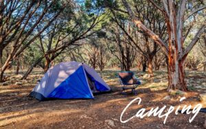 前室・2ルーム付きが嬉しい！3人用テントの新トレンド徹底解説