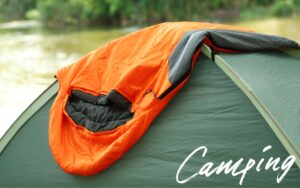 コンパクトでも暖かい？おすすめの軽量寝袋シュラフで寒い夜も快適に！