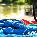 超便利！歩ける人型寝袋が家でもアウトドアでも大活躍でおすすめ