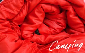 プロも愛用！冬の氷点下キャンプで活躍するおすすめの高性能寝袋