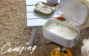 ソロもグループもOK！キャンプにぴったりな飯盒の選び方とおすすめ商品