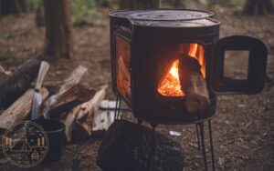 キャンプヒーターおすすめランキング！着火も簡単＆料理も楽しめる