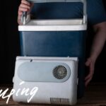 キャンプで冷凍も冷蔵も必要!車載ポータブル冷蔵庫おすすめランキング