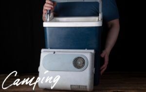 キャンプで冷凍も冷蔵も必要!車載ポータブル冷蔵庫おすすめランキング