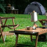 キャンプローテーブルおすすめランキング！アウトドアでは材質が最重要