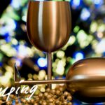 キャンプで優雅に乾杯！アウトドアに最適な割れないワイングラス