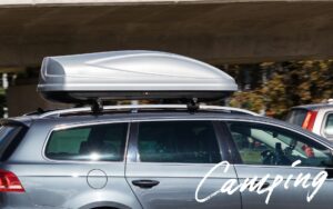 これでキャンプの荷物も余裕！おすすめルーフキャリア＆ボックス特集