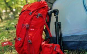 これがあれば雨が降っても完全!防水キャンプリュックおすすめランキング