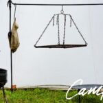 キャンプで活躍間違いなし！おしゃれでコンパクトなおすすめハンガー