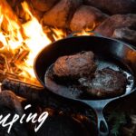 キャンプフライパンおすすめランキング！短時間でキャンプ料理ができる