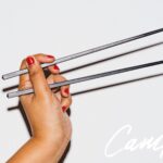 折りたたみ箸や分割箸は携帯性抜群!おすすめのキャンプ箸セット