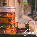 キャンプ蒸し器おすすめランキング！ヘルシーなキャンプ飯を作る