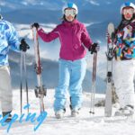 スノーボードシーズン到来！おしゃれなメンズ＆レディースウェアおすすめブランド