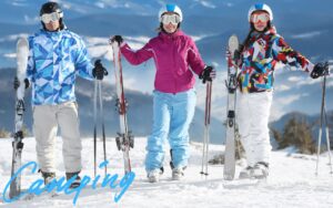 スノーボードシーズン到来！おしゃれなメンズ＆レディースウェアおすすめブランド