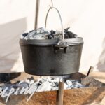 クッカーと飯盒の違いは何？キャンプクッカーおすすめランキング