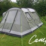 走り回れる家族テント!ファミリー向けドームテントのおすすめランキング