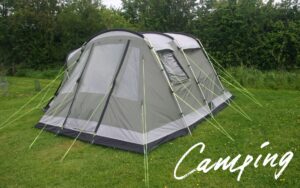 走り回れる家族テント！ファミリー向けドームテントのおすすめランキング